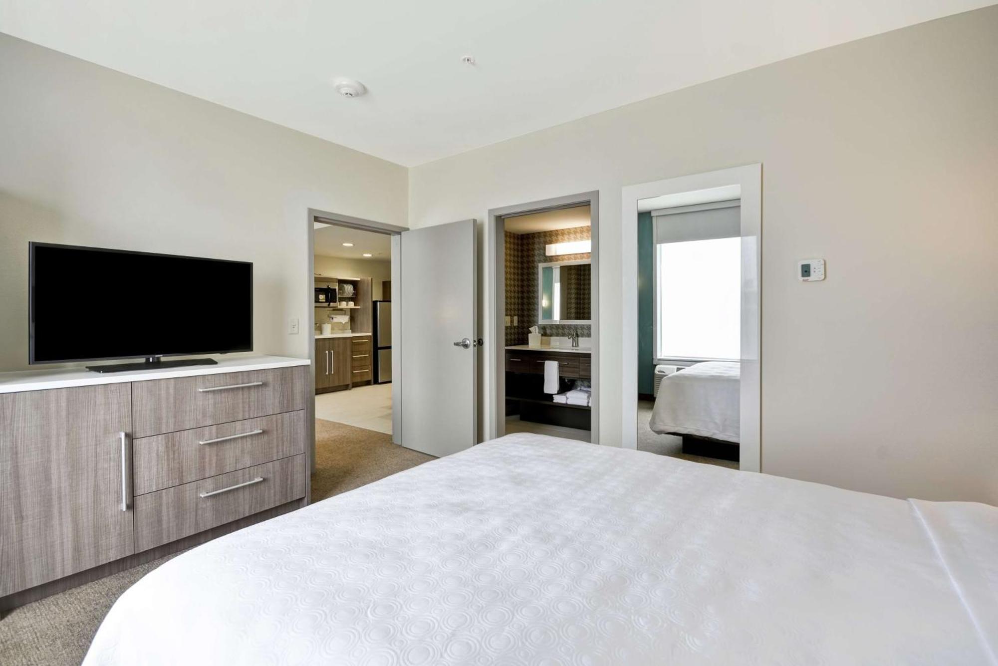 Home2 Suites By Hilton Plymouth Minneapolis Exteriér fotografie