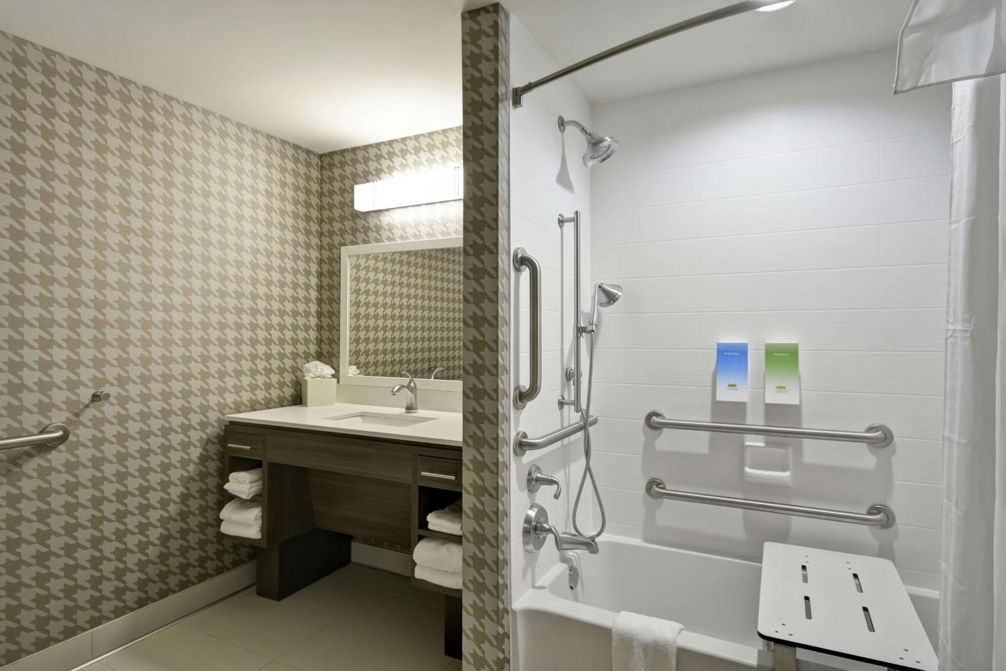 Home2 Suites By Hilton Plymouth Minneapolis Exteriér fotografie