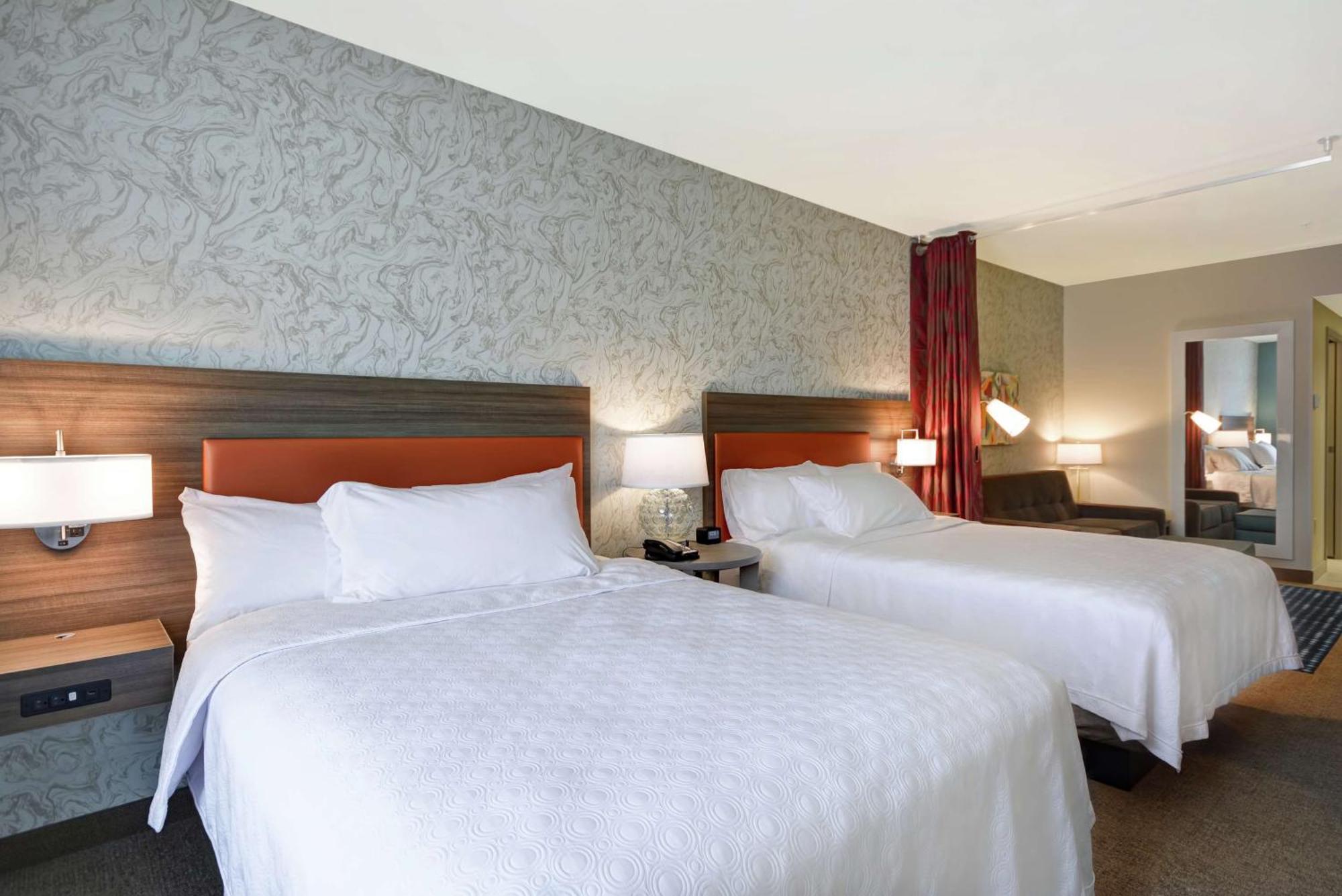 Home2 Suites By Hilton Plymouth Minneapolis Exteriér fotografie
