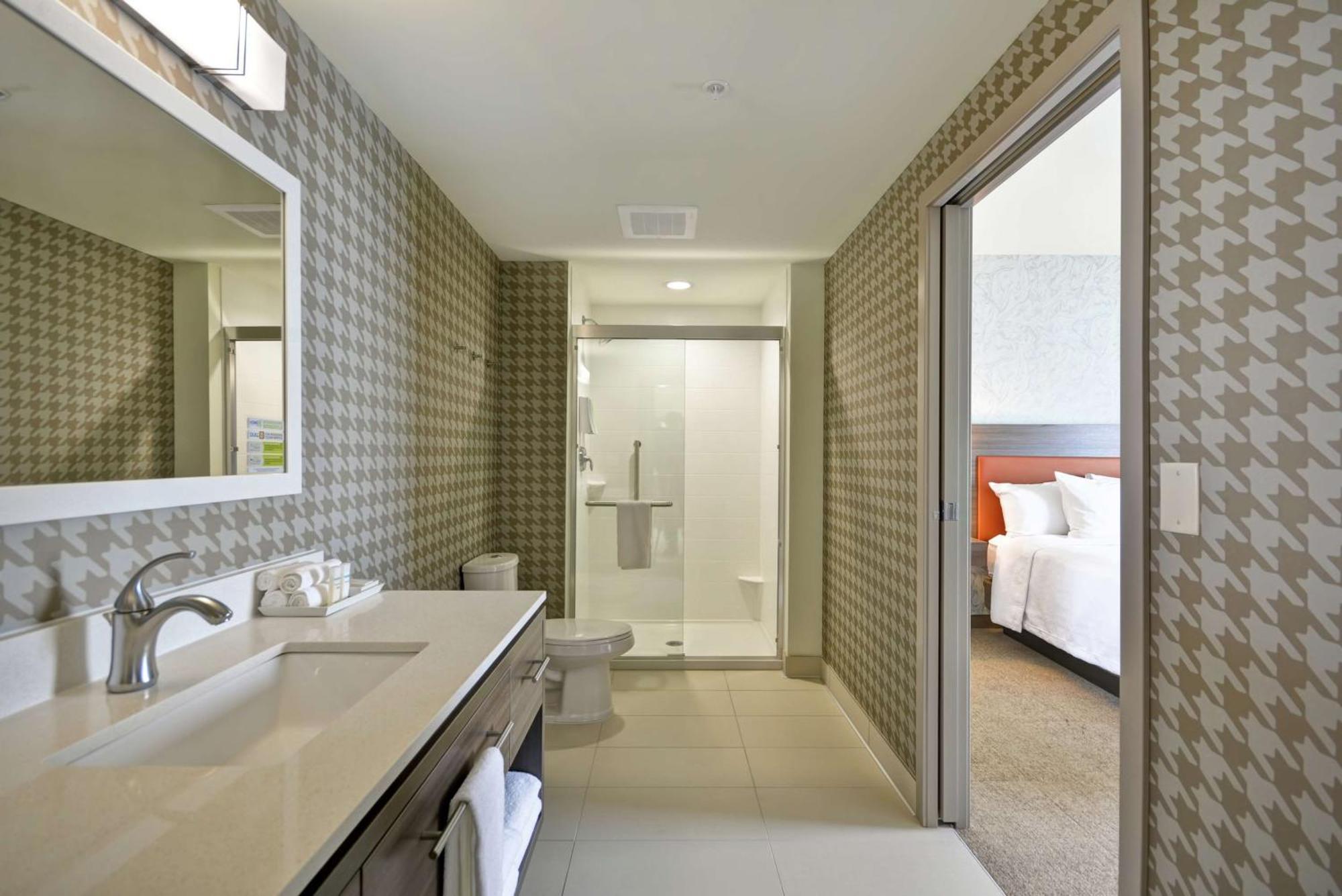 Home2 Suites By Hilton Plymouth Minneapolis Exteriér fotografie
