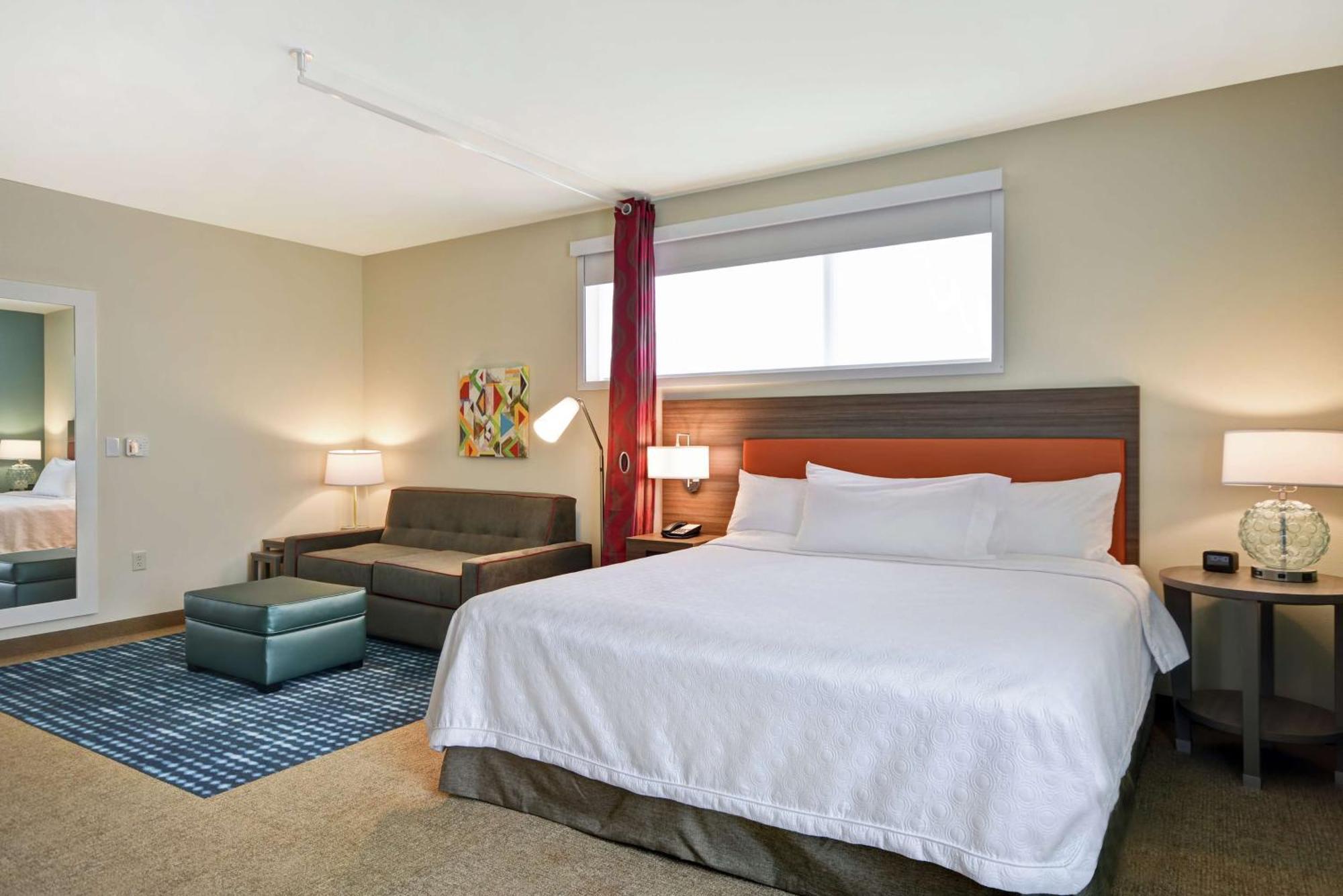 Home2 Suites By Hilton Plymouth Minneapolis Exteriér fotografie