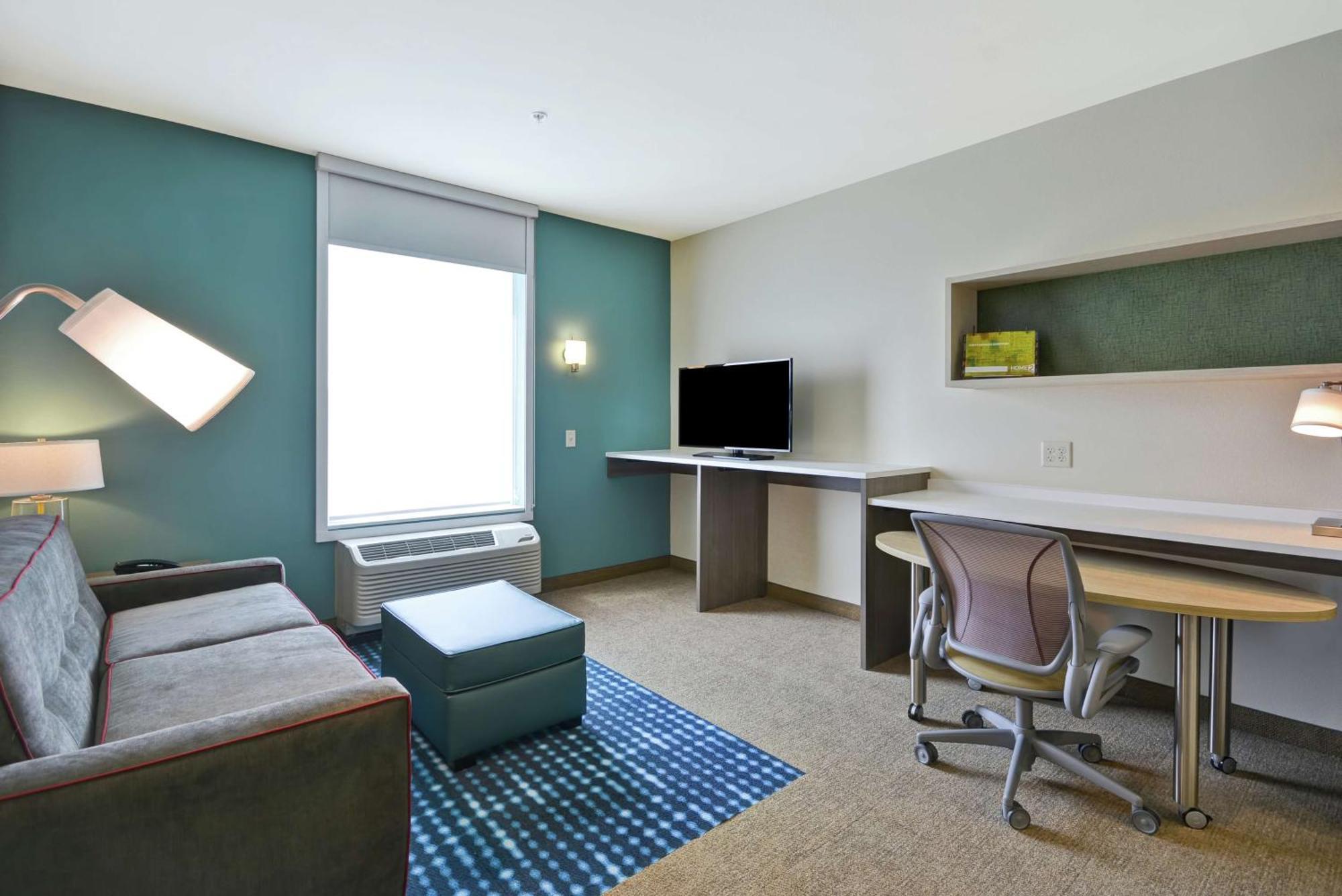Home2 Suites By Hilton Plymouth Minneapolis Exteriér fotografie