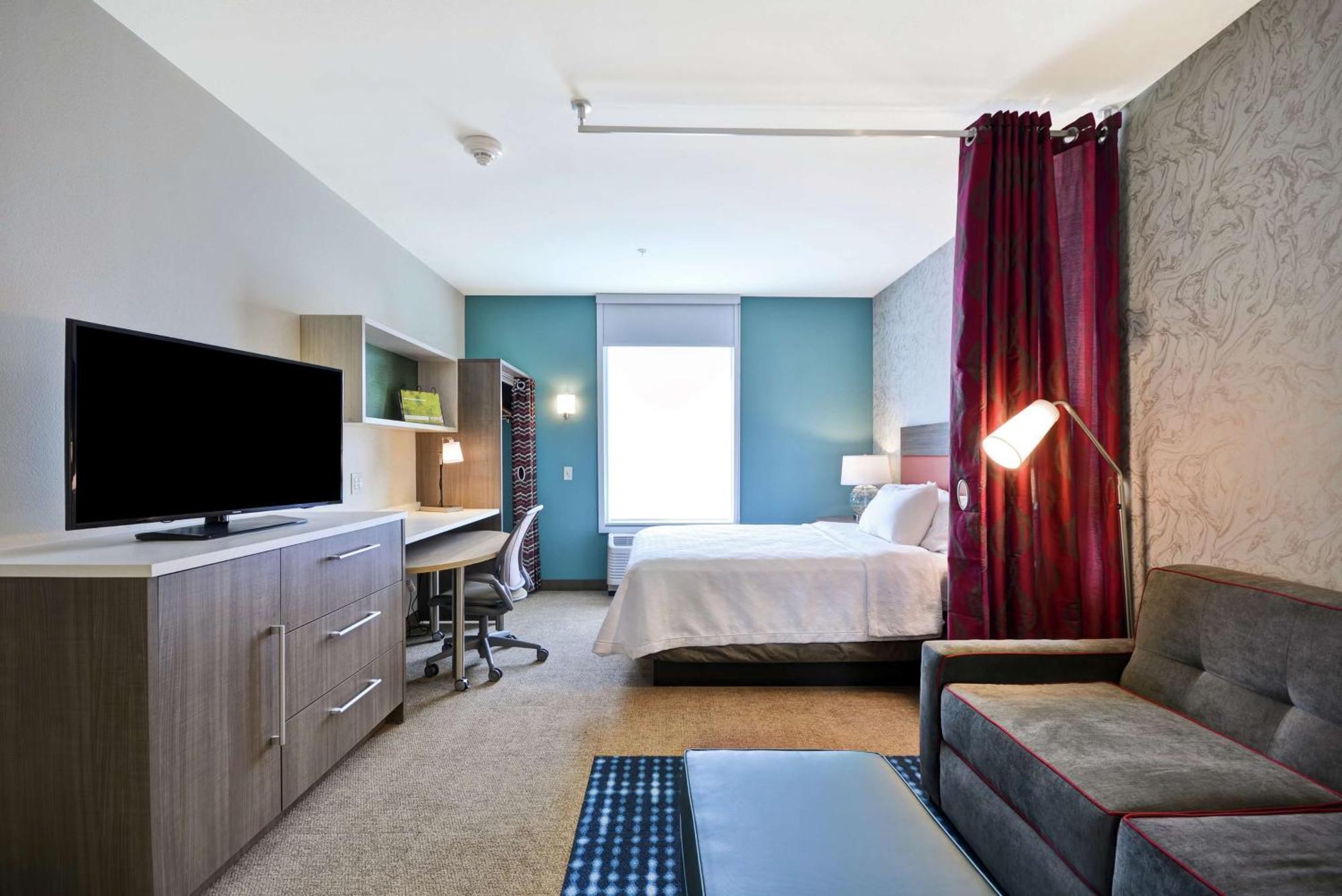 Home2 Suites By Hilton Plymouth Minneapolis Exteriér fotografie