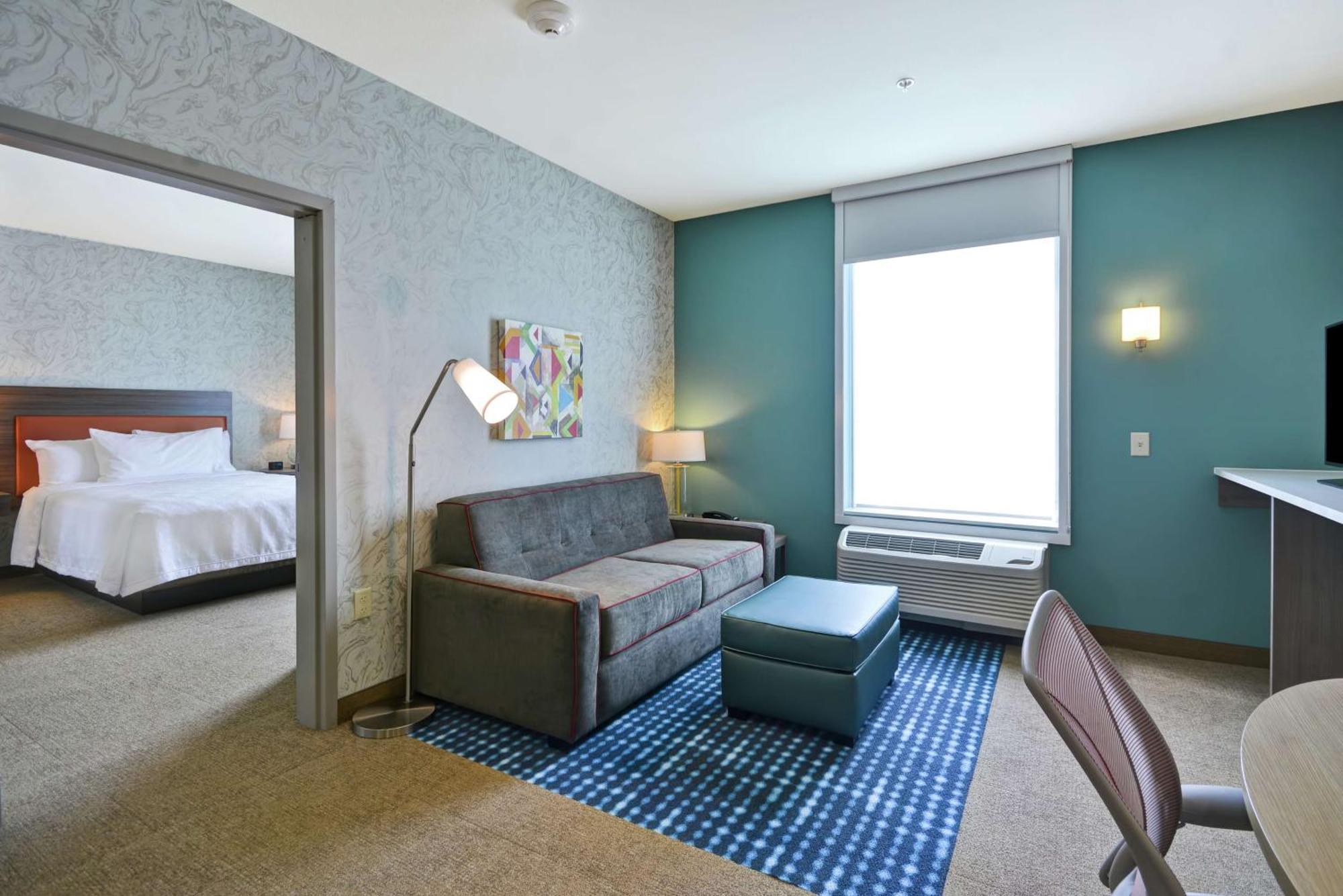 Home2 Suites By Hilton Plymouth Minneapolis Exteriér fotografie