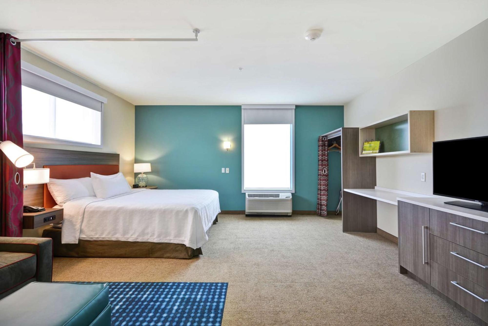 Home2 Suites By Hilton Plymouth Minneapolis Exteriér fotografie