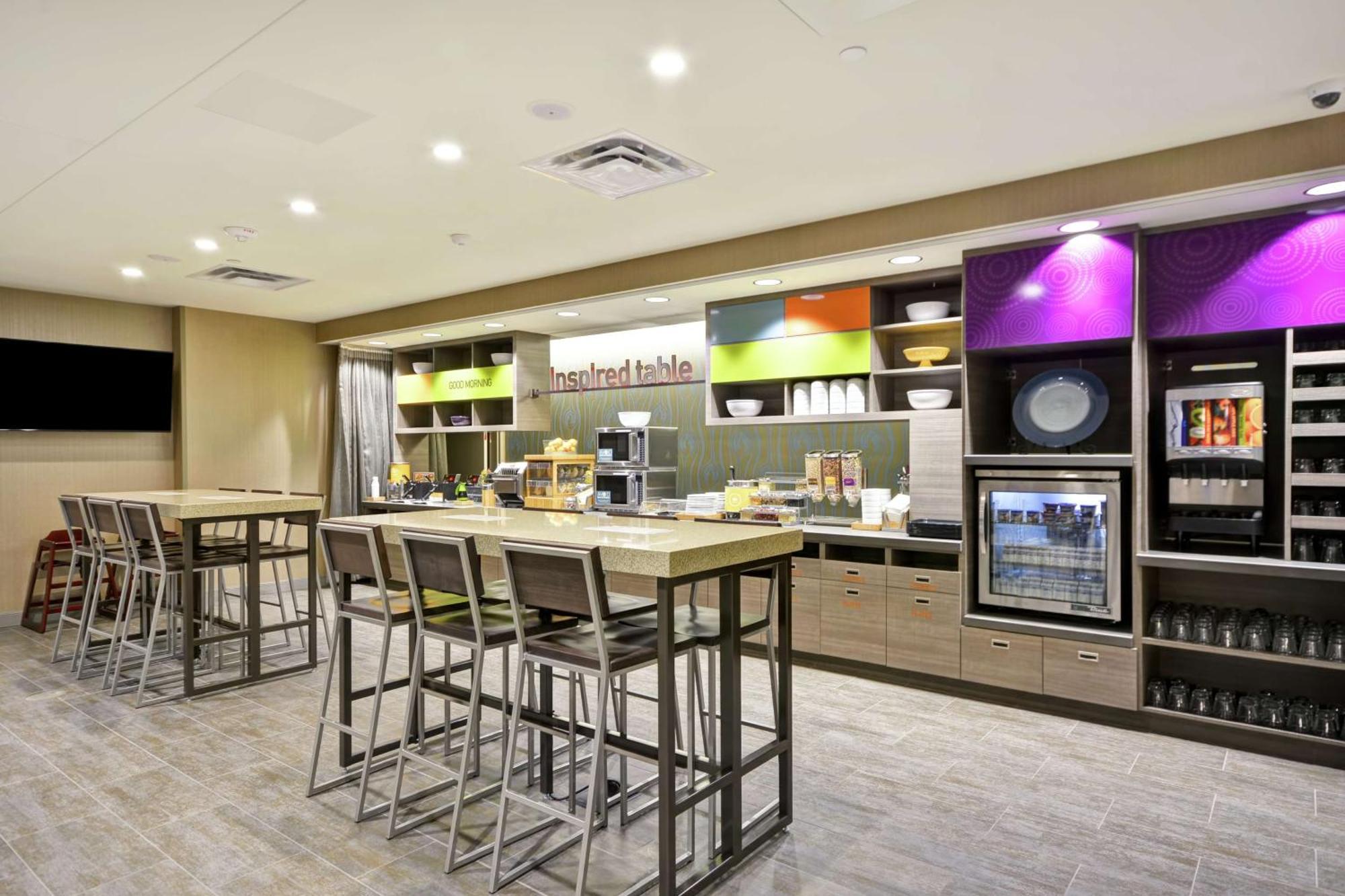 Home2 Suites By Hilton Plymouth Minneapolis Exteriér fotografie