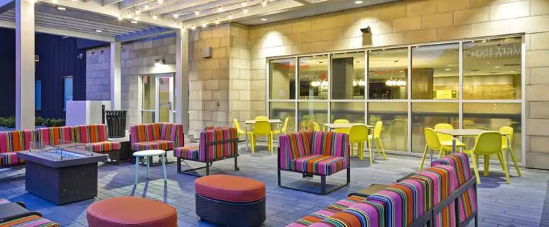 Home2 Suites By Hilton Plymouth Minneapolis Exteriér fotografie