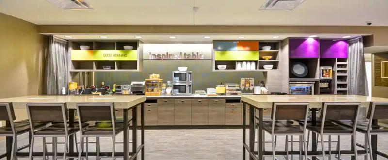 Home2 Suites By Hilton Plymouth Minneapolis Exteriér fotografie