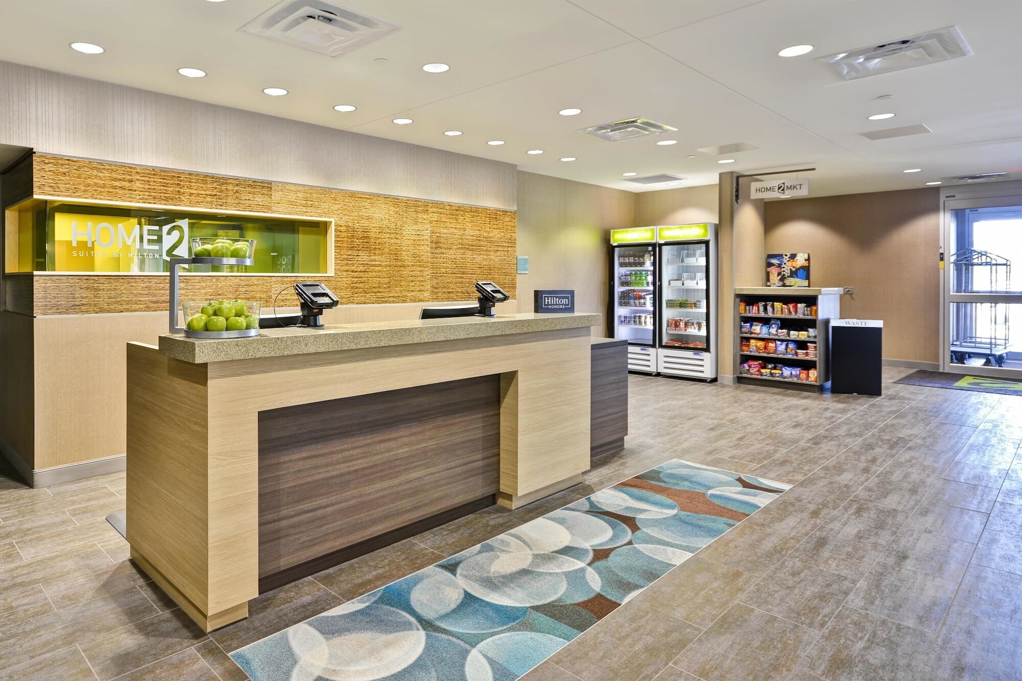 Home2 Suites By Hilton Plymouth Minneapolis Exteriér fotografie