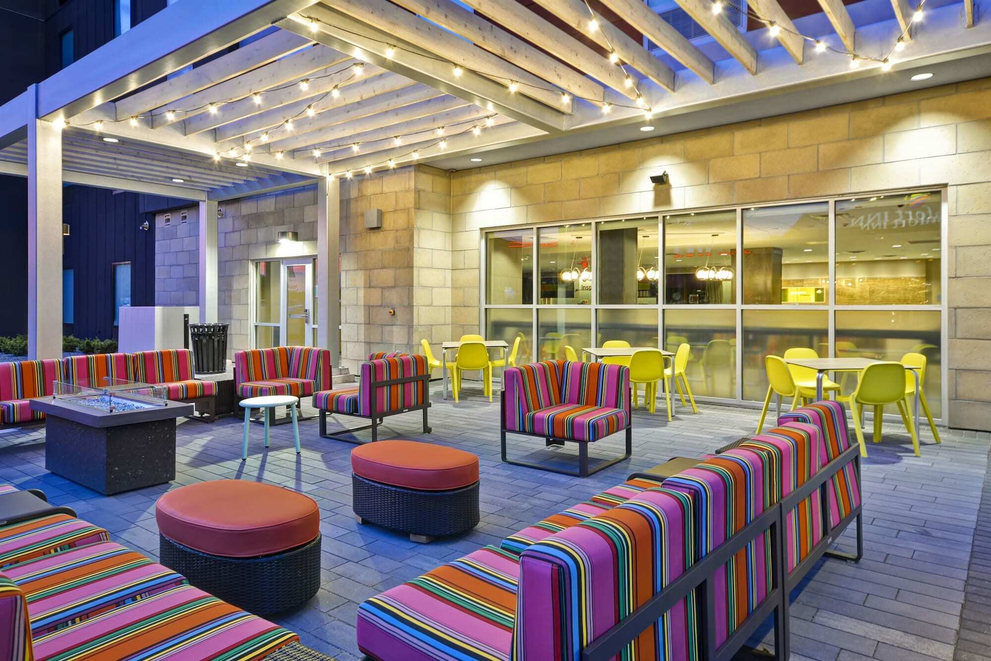 Home2 Suites By Hilton Plymouth Minneapolis Exteriér fotografie
